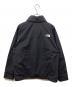 THE NORTH FACE (ザ ノース フェイス) ハイドレナウィンドジャケット ブラック サイズ:L：10000円