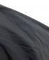 中古・古着 UNIVERSAL OVERALL (ユニバーサルオーバーオール) PADDING COACH JACKET　パディング コーチ ジャケット ブラック サイズ:M：8000円