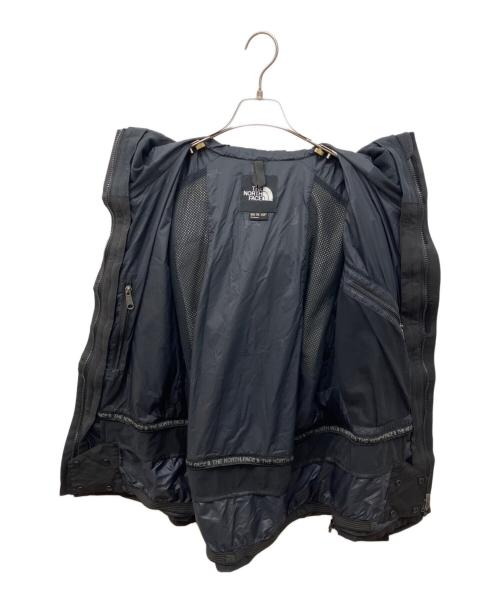 THE NORTH FACE（ザ ノース フェイス）THE NORTH FACE (ザ ノース フェイス) MOUNTAIN JACKET　マウンテンジャケット ブラック サイズ:Mの古着・服飾アイテム