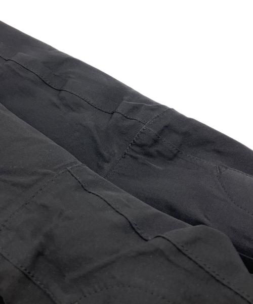 THE NORTH FACE（ザ ノース フェイス）THE NORTH FACE (ザ ノース フェイス) MOUNTAIN JACKET　マウンテンジャケット ブラック サイズ:Mの古着・服飾アイテム
