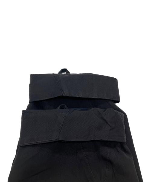 THE NORTH FACE（ザ ノース フェイス）THE NORTH FACE (ザ ノース フェイス) MOUNTAIN JACKET　マウンテンジャケット ブラック サイズ:Mの古着・服飾アイテム