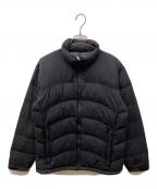 THE NORTH FACEザ ノース フェイス）の古着「ACONCAGUA JACKET　アコンカグア ジャケット　」｜ブラック