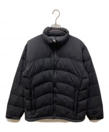 THE NORTH FACE（ザ ノース フェイス）の古着「ACONCAGUA JACKET　アコンカグア ジャケット　」｜ブラック