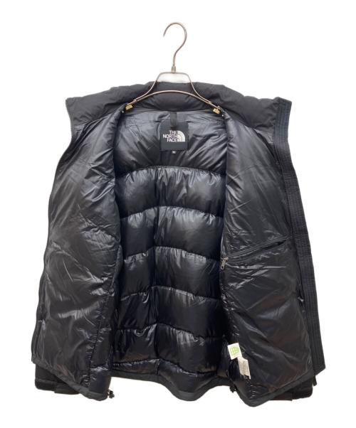 THE NORTH FACE（ザ ノース フェイス）THE NORTH FACE (ザ ノース フェイス) ACONCAGUA JACKET　アコンカグア ジャケット　 ブラック サイズ:Mの古着・服飾アイテム