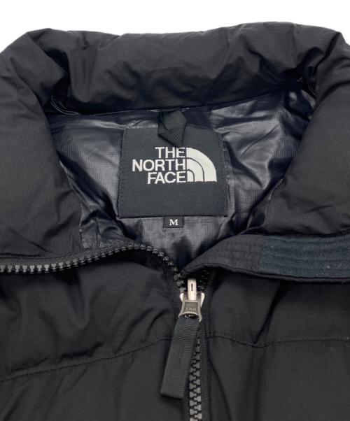 THE NORTH FACE（ザ ノース フェイス）THE NORTH FACE (ザ ノース フェイス) ACONCAGUA JACKET　アコンカグア ジャケット　 ブラック サイズ:Mの古着・服飾アイテム