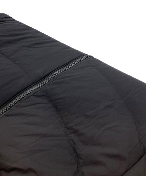 THE NORTH FACE（ザ ノース フェイス）THE NORTH FACE (ザ ノース フェイス) ACONCAGUA JACKET　アコンカグア ジャケット　 ブラック サイズ:Mの古着・服飾アイテム