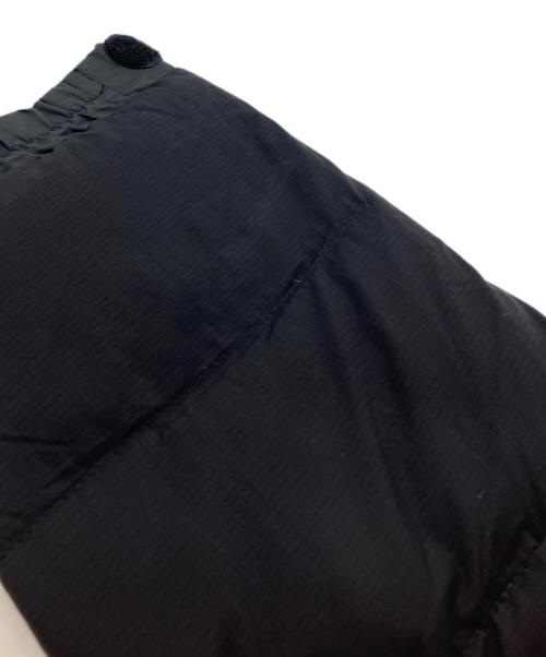 THE NORTH FACE（ザ ノース フェイス）THE NORTH FACE (ザ ノース フェイス) ACONCAGUA JACKET　アコンカグア ジャケット　 ブラック サイズ:Mの古着・服飾アイテム