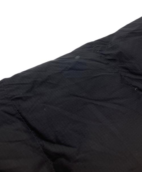 THE NORTH FACE（ザ ノース フェイス）THE NORTH FACE (ザ ノース フェイス) ACONCAGUA JACKET　アコンカグア ジャケット　 ブラック サイズ:Mの古着・服飾アイテム