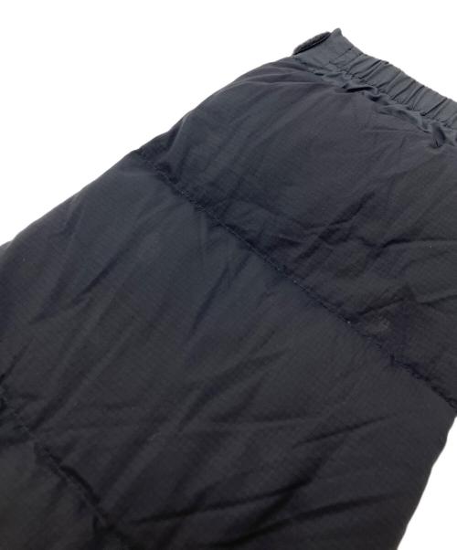THE NORTH FACE（ザ ノース フェイス）THE NORTH FACE (ザ ノース フェイス) ACONCAGUA JACKET　アコンカグア ジャケット　 ブラック サイズ:Mの古着・服飾アイテム