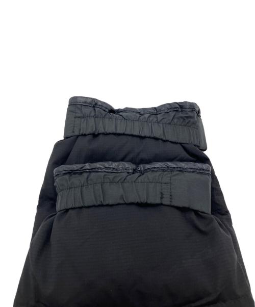 THE NORTH FACE（ザ ノース フェイス）THE NORTH FACE (ザ ノース フェイス) ACONCAGUA JACKET　アコンカグア ジャケット　 ブラック サイズ:Mの古着・服飾アイテム