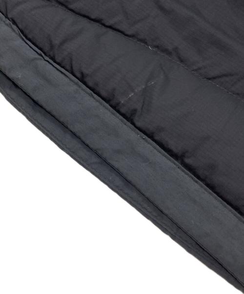 THE NORTH FACE（ザ ノース フェイス）THE NORTH FACE (ザ ノース フェイス) ACONCAGUA JACKET　アコンカグア ジャケット　 ブラック サイズ:Mの古着・服飾アイテム