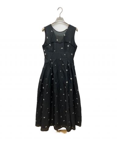 eimy istoire GYPSOPHILE ジプソフィルドレス　ワンピース 中古・古着通販】eimy istoire (エイミーイストワール) GYPSOPHILE