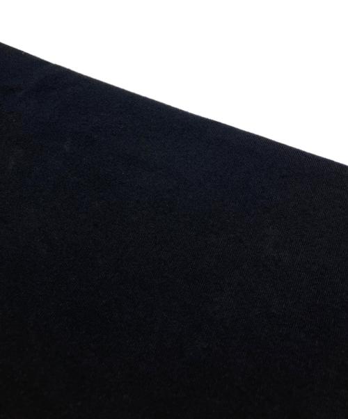 LOUIS VUITTON（ルイ ヴィトン）LOUIS VUITTON (ルイ ヴィトン) モノグラムグラディエントTシャツ ブラック サイズ:XLの古着・服飾アイテム