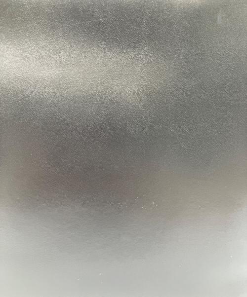 BURBERRY（バーバリー）BURBERRY (バーバリー) ノヴァチェック切替レザーショルダーバッグ ブラックの古着・服飾アイテム