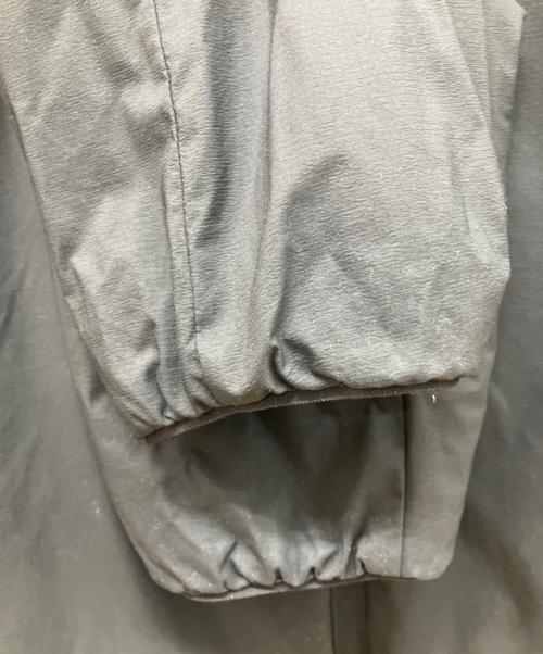 THE NORTH FACE（ザ ノース フェイス）THE NORTH FACE (ザ ノース フェイス) リバーシブルエニータイムインサレーテッドフーディ カーキ サイズ:Lの古着・服飾アイテム