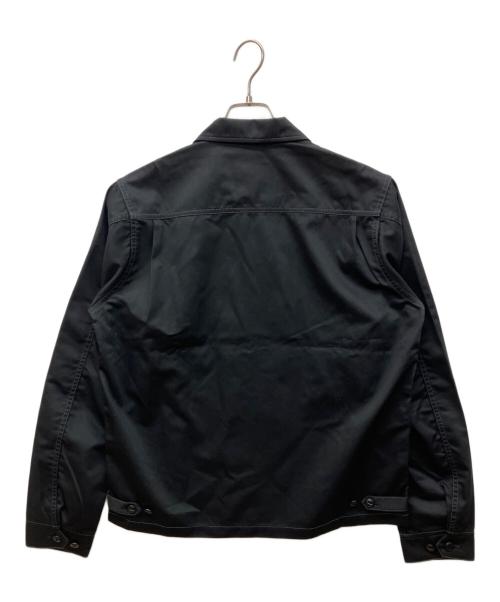 KADOYA（カドヤ）KADOYA (カドヤ) スイングトップ ブラック サイズ:LLの古着・服飾アイテム