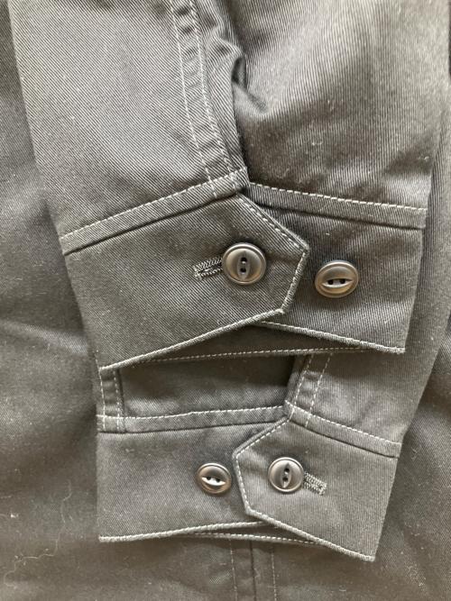 KADOYA（カドヤ）KADOYA (カドヤ) スイングトップ ブラック サイズ:LLの古着・服飾アイテム