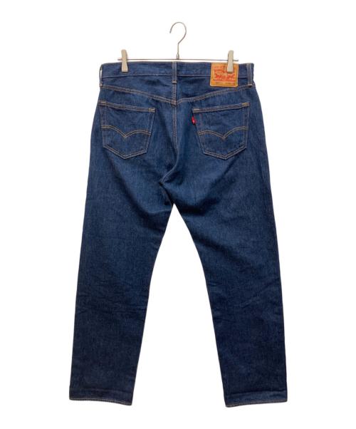 LEVI'S（リーバイス）LEVI'S (リーバイス) 501® ORIGINAL ジーンズ RIGID インディゴ サイズ:W36×L34の古着・服飾アイテム