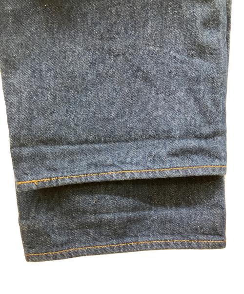 LEVI'S（リーバイス）LEVI'S (リーバイス) 501® ORIGINAL ジーンズ RIGID インディゴ サイズ:W36×L34の古着・服飾アイテム