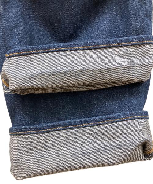 LEVI'S（リーバイス）LEVI'S (リーバイス) 501® ORIGINAL ジーンズ RIGID インディゴ サイズ:W36×L34の古着・服飾アイテム