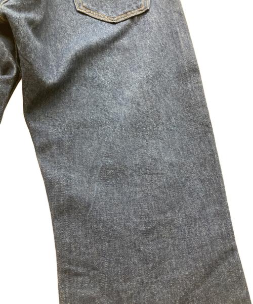 LEVI'S（リーバイス）LEVI'S (リーバイス) 501® ORIGINAL ジーンズ RIGID インディゴ サイズ:W36×L34の古着・服飾アイテム