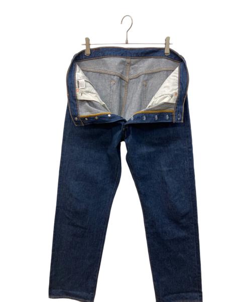 LEVI'S（リーバイス）LEVI'S (リーバイス) 501® ORIGINAL ジーンズ RIGID インディゴ サイズ:W36×L34の古着・服飾アイテム