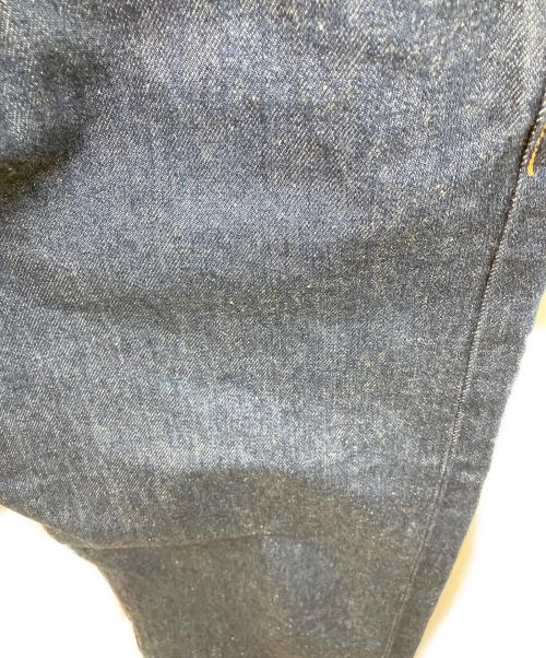 LEVI'S（リーバイス）LEVI'S (リーバイス) 501® ORIGINAL ジーンズ RIGID インディゴ サイズ:W36×L34の古着・服飾アイテム