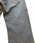 中古・古着 LEVI'S (リーバイス) 501® ORIGINAL ジーンズ RIGID インディゴ サイズ:W36×L34：5000円