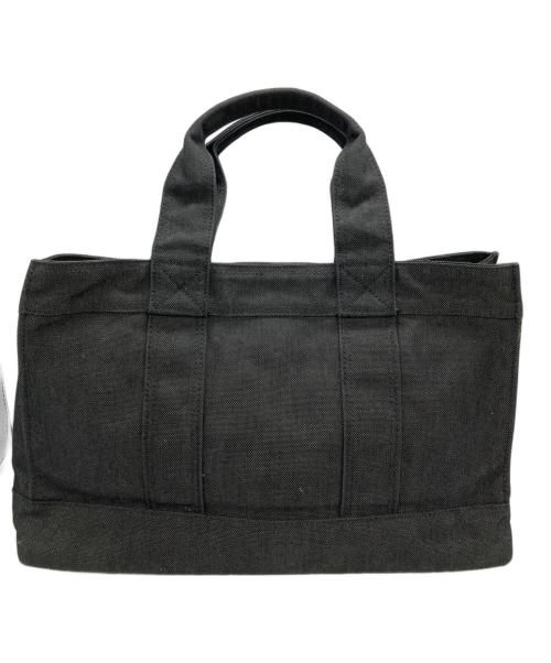 PORTER（ポーター）PORTER (ポーター) トートバッグ(S) グレーの古着・服飾アイテム