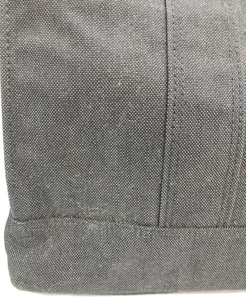 PORTER（ポーター）PORTER (ポーター) トートバッグ(S) グレーの古着・服飾アイテム