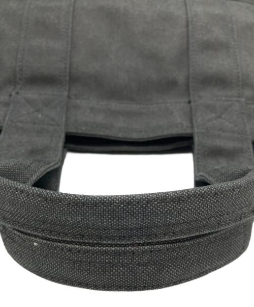 PORTER（ポーター）PORTER (ポーター) トートバッグ(S) グレーの古着・服飾アイテム