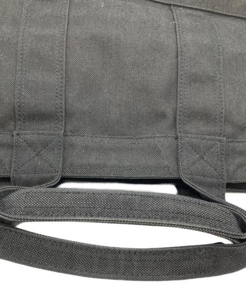 PORTER（ポーター）PORTER (ポーター) トートバッグ(S) グレーの古着・服飾アイテム
