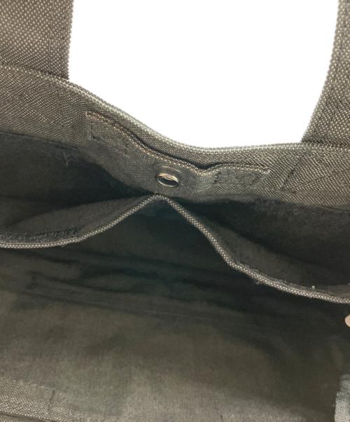PORTER（ポーター）PORTER (ポーター) トートバッグ(S) グレーの古着・服飾アイテム