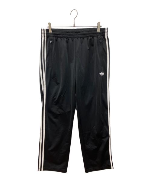 adidas（アディダス）adidas (アディダス) ファイヤーバードトラックパンツ ブラック サイズ:2XLの古着・服飾アイテム