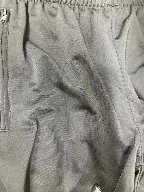 adidas（アディダス）adidas (アディダス) ファイヤーバードトラックパンツ ブラック サイズ:2XLの古着・服飾アイテム