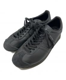 adidas（アディダス）の古着「COUNTRY OG」｜ブラック
