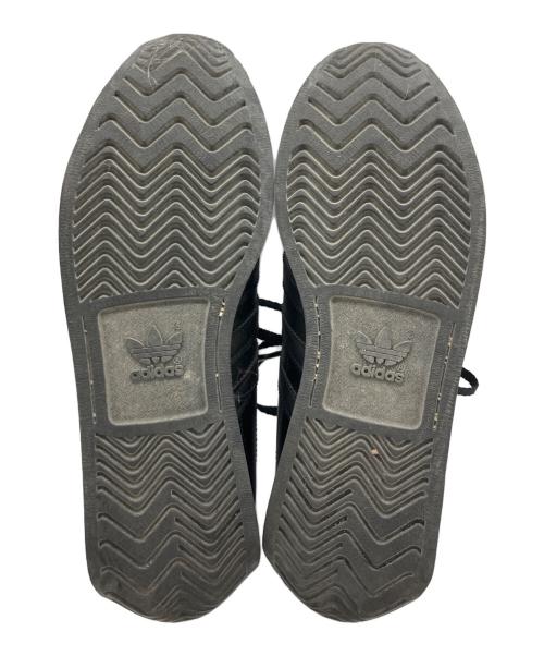 adidas（アディダス）adidas (アディダス) COUNTRY OG ブラック サイズ:25.5㎝の古着・服飾アイテム