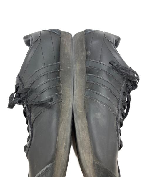 adidas（アディダス）adidas (アディダス) COUNTRY OG ブラック サイズ:25.5㎝の古着・服飾アイテム