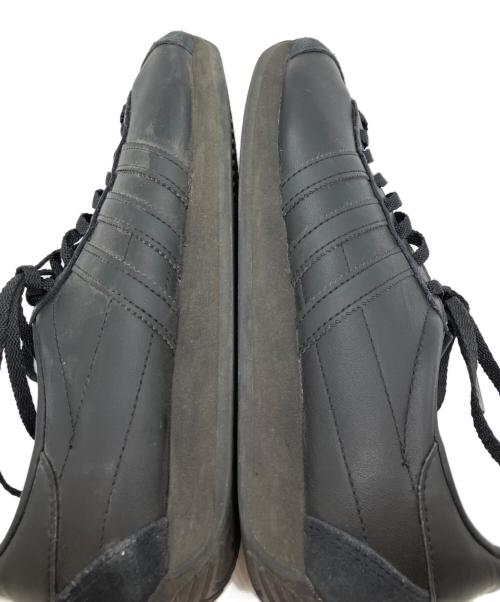 adidas（アディダス）adidas (アディダス) COUNTRY OG ブラック サイズ:25.5㎝の古着・服飾アイテム