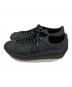 adidas (アディダス) COUNTRY OG ブラック サイズ:25.5㎝：5000円