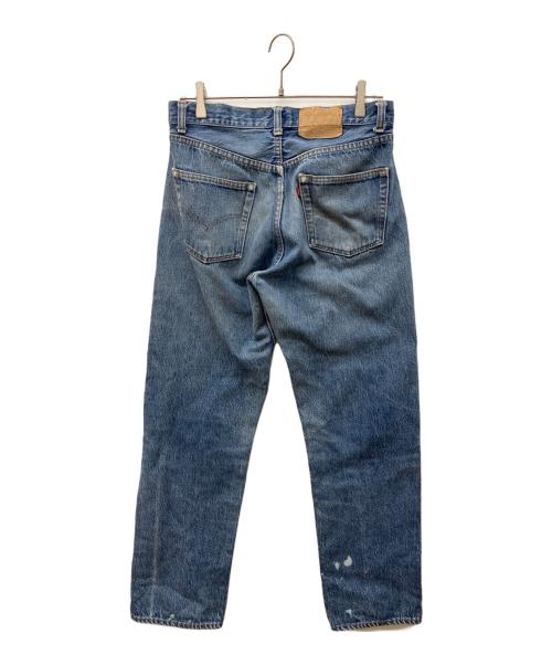 LEVI'S（リーバイス）LEVI'S (リーバイス) 501デニムパンツ インディゴ サイズ:W33×ｌ33の古着・服飾アイテム