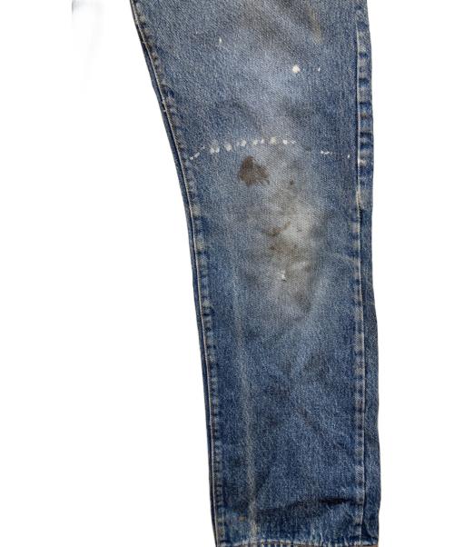 LEVI'S（リーバイス）LEVI'S (リーバイス) 501デニムパンツ インディゴ サイズ:W33×ｌ33の古着・服飾アイテム