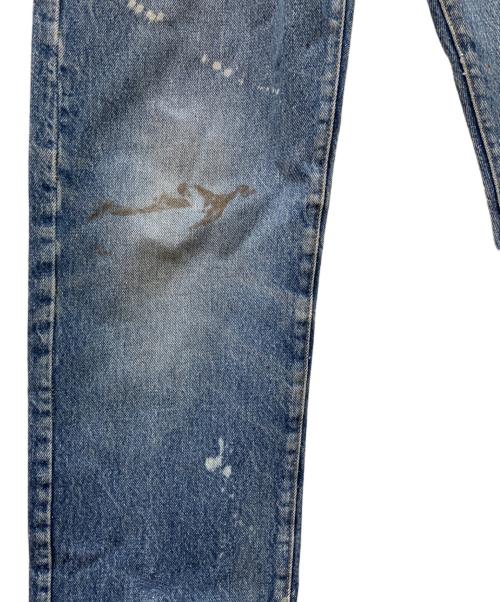 LEVI'S（リーバイス）LEVI'S (リーバイス) 501デニムパンツ インディゴ サイズ:W33×ｌ33の古着・服飾アイテム