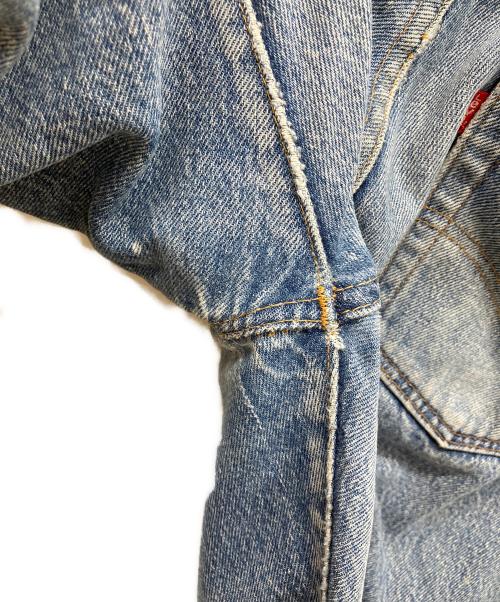 LEVI'S（リーバイス）LEVI'S (リーバイス) 501デニムパンツ インディゴ サイズ:W33×ｌ33の古着・服飾アイテム