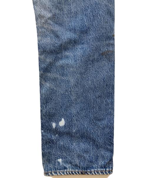 LEVI'S（リーバイス）LEVI'S (リーバイス) 501デニムパンツ インディゴ サイズ:W33×ｌ33の古着・服飾アイテム