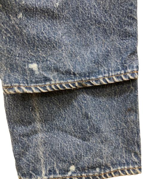 LEVI'S（リーバイス）LEVI'S (リーバイス) 501デニムパンツ インディゴ サイズ:W33×ｌ33の古着・服飾アイテム