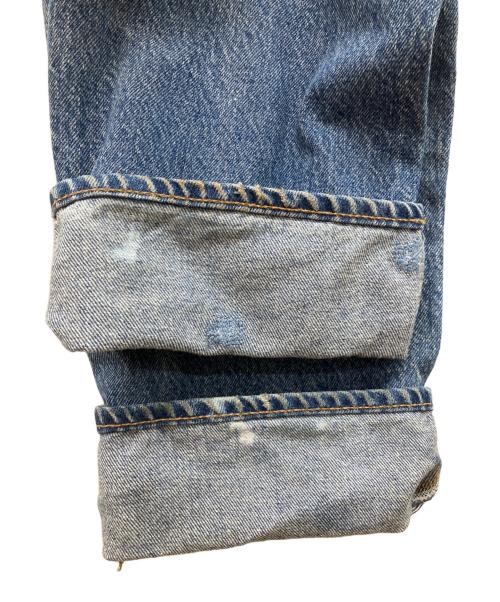 LEVI'S（リーバイス）LEVI'S (リーバイス) 501デニムパンツ インディゴ サイズ:W33×ｌ33の古着・服飾アイテム