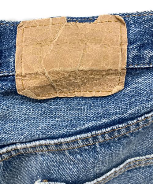 LEVI'S（リーバイス）LEVI'S (リーバイス) 501デニムパンツ インディゴ サイズ:W33×ｌ33の古着・服飾アイテム