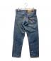 LEVI'S (リーバイス) 501デニムパンツ インディゴ サイズ:W33×ｌ33：8000円