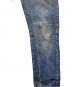 中古・古着 LEVI'S (リーバイス) 501デニムパンツ インディゴ サイズ:W33×ｌ33：8000円